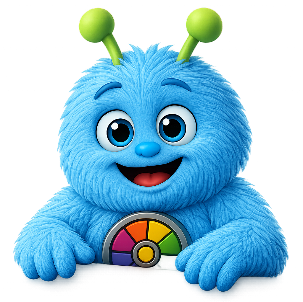 Bluupi