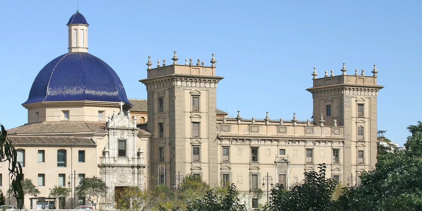 Museo de Bellas Artes de Valencia