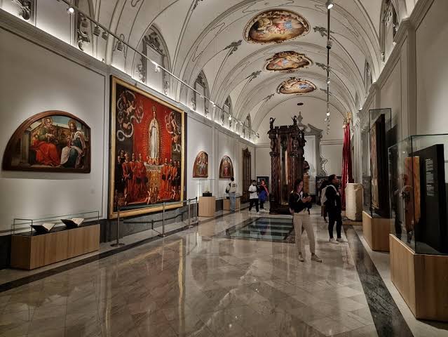 Museo de Historia de Valencia